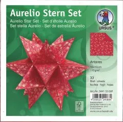 Aurelio Stern Set Antares