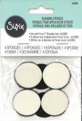 Ersatzschw�mme f. Sizzix Blending Tool 662880