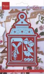 Marianne Design CreaTables Laterne