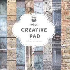 Piatek13 Maxi Creative Pad Italian Style 12x12