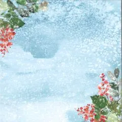 Studio Light Scrap Ultimate Scrap Winter Collection nr.89