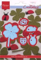 Marianne Design Creatables - Marienk�fer LR0745