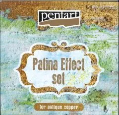 Pentart Patina-Effekt Set