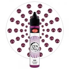 Zen Pen - Orchidee / orchid
