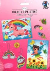 Diamond Painting Creative Set Magic