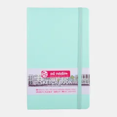 Talens Art Creation Sketch Book 13x21cm fresh mint