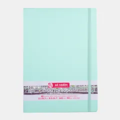 Talens Art Creation Sketch Book 21x29,7cm fresh mint