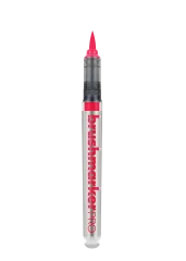 Karin Brushmarker Pro - orange red