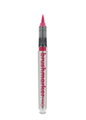 Karin Brushmarker Pro - magenta red