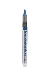 Karin Brushmarker Pro - saphire blue