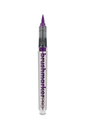 Karin Brushmarker Pro - plum