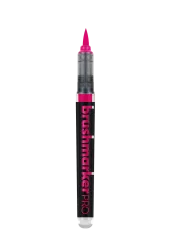 Karin Brushmarker Pro - neon red lilac