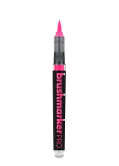 Karin Brushmarker Pro - neon pink