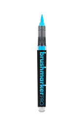 Karin Brushmarker Pro - neon blue