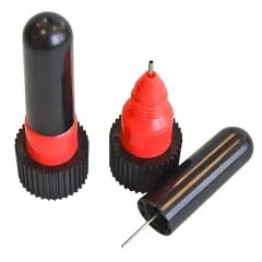 Malspitzen f�r Pens und Malflaschen