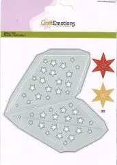 Stanze Stern 3D gro�