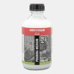 Amsterdam Pouring Medium 250ml