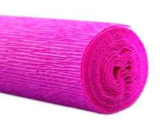 G�rtnerkrepp Floristen-Krepp pink