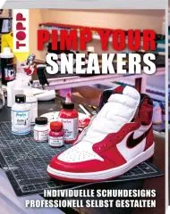 Pimp Your Sneakers