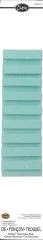Sizzix Sizzlits Decorative Strip Stanze - Pleated Ruffle, 3-D by Eileen Hull
