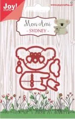 Joy! Crafts Stanze Koala Sidney