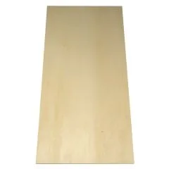 Sperrholz 4mm 60x30cm