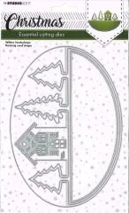 Studi Light Stanze Essentials Nr. 256 - Winterlandschaft
