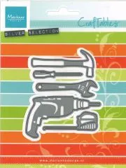 Marianne Design CrafTables - Werkzeug