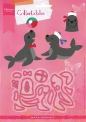 Maianne Design Collectables - Robbe