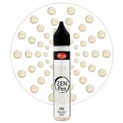 Zen Pen - Muschel / shell