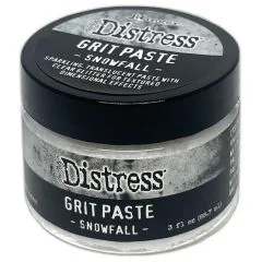 Tim Holtz Distress Grit Paste 3oz SCK81142