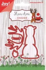 Joy! Crafts Stanze - Rentier