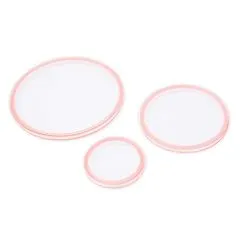 Sizzix Making Essential - Shaker Panes, Circles