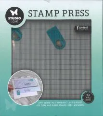 Studio Light Stamp Press Stempelhilfe
