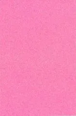 Glitzer-Moosgummi rosa