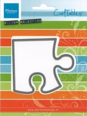 Marianne Design CrafTables - Puzzleteil