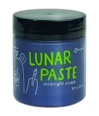 Ranger Simon Hurley - Lunar Paste - Midnight Snack