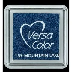 Versacolor Mini-Stempelkissen mountain lake