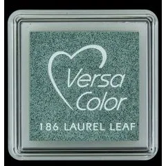 Versacolor Mini-Stempelkissen laurel leaf