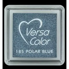 Versacolor Mini-Stempelkissen polar blue