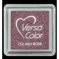 Versacolor Mini-Stempelkissen ash rose