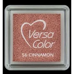 Versacolor Mini-Stempelkissen cinnamon