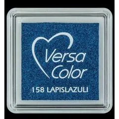 Versacolor Mini-Stempelkissen lapislazuli