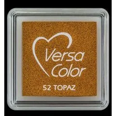 Versacolor Mini-Stempelkissen topaz