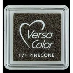 Versacolor Mini-Stempelkissen pinecone