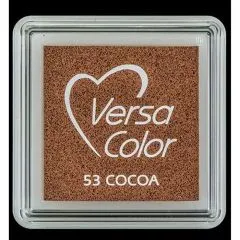 Versacolor Mini-Stempelkissen cocoa