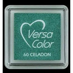 Versacolor Mini-Stempelkissen celadon