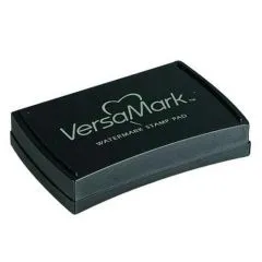 Versamark Stempelkissen Transparent Watermark
