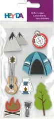 Heyda Sticker Adventure