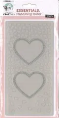Studio Light Embossing folder Essentials nr.13